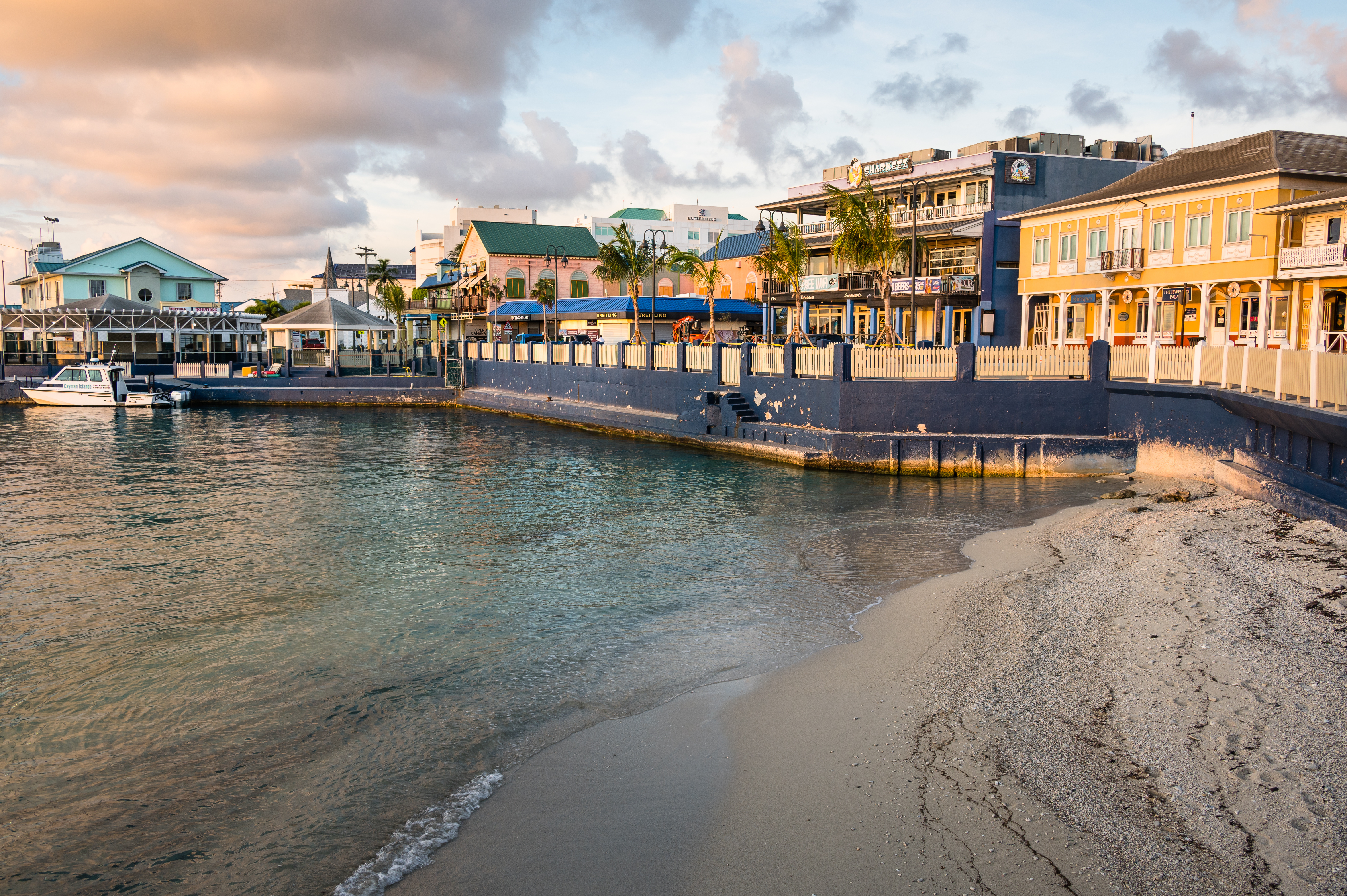 The Cayman Islands: Unlocking Offshore Captive Insurance Potential