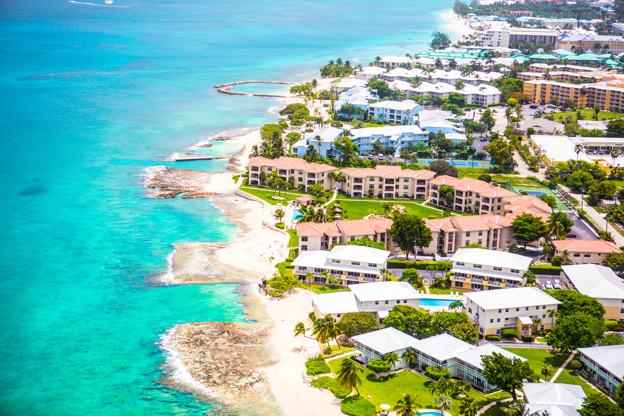 The Cayman Islands: A Premier Destination for Captive Insurance